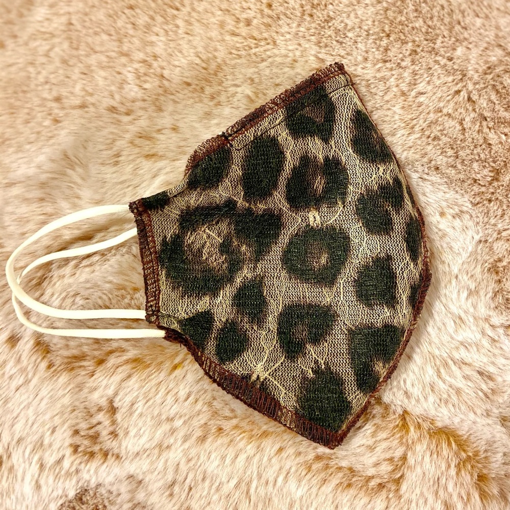 Face masks - Picture 2 of 4